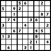 Sudoku Diabolique 90128