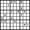 Sudoku Diabolique 168632