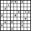 Sudoku Diabolique 122740
