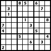 Sudoku Diabolique 141012