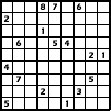Sudoku Diabolique 152439