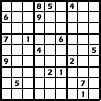 Sudoku Diabolique 128842