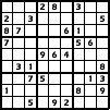 Sudoku Diabolique 67939