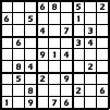 Sudoku Diabolique 43907