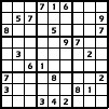 Sudoku Diabolique 130867