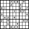 Sudoku Diabolique 100723