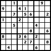Sudoku Diabolique 136477