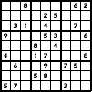 Sudoku Diabolique 88082