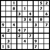 Sudoku Diabolique 133032