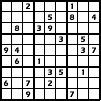 Sudoku Diabolique 57470
