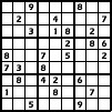 Sudoku Diabolique 201122