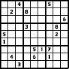 Sudoku Diabolique 97748