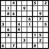 Sudoku Diabolique 6250