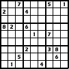 Sudoku Diabolique 82699
