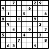 Sudoku Diabolique 27296