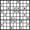 Sudoku Diabolique 129635