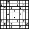 Sudoku Diabolique 58605