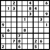 Sudoku Diabolique 12687