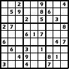 Sudoku Diabolique 120131
