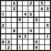 Sudoku Diabolique 55490