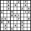 Sudoku Diabolique 105608