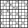 Sudoku Diabolique 125198