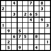 Sudoku Diabolique 27398