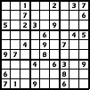 Sudoku Diabolique 61046