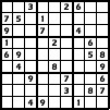 Sudoku Diabolique 81140