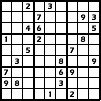Sudoku Diabolique 82399