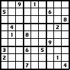 Sudoku Diabolique 66487