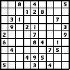 Sudoku Diabolique 60503