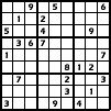 Sudoku Diabolique 169654
