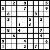 Sudoku Diabolique 167396