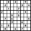 Sudoku Diabolique 70588