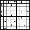Sudoku Diabolique 55439