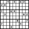 Sudoku Diabolique 65690