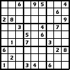 Sudoku Diabolique 101566