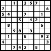 Sudoku Diabolique 87602