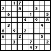 Sudoku Diabolique 45562