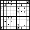 Sudoku Diabolique 121105