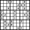 Sudoku Diabolique 88753