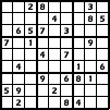 Sudoku Diabolique 201170