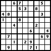 Sudoku Diabolique 70424