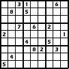 Sudoku Diabolique 133711