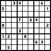 Sudoku Diabolique 142128