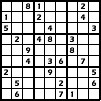 Sudoku Diabolique 117524