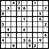 Sudoku Diabolique 133139