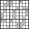 Sudoku Diabolique 33608