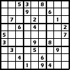 Sudoku Diabolique 135017